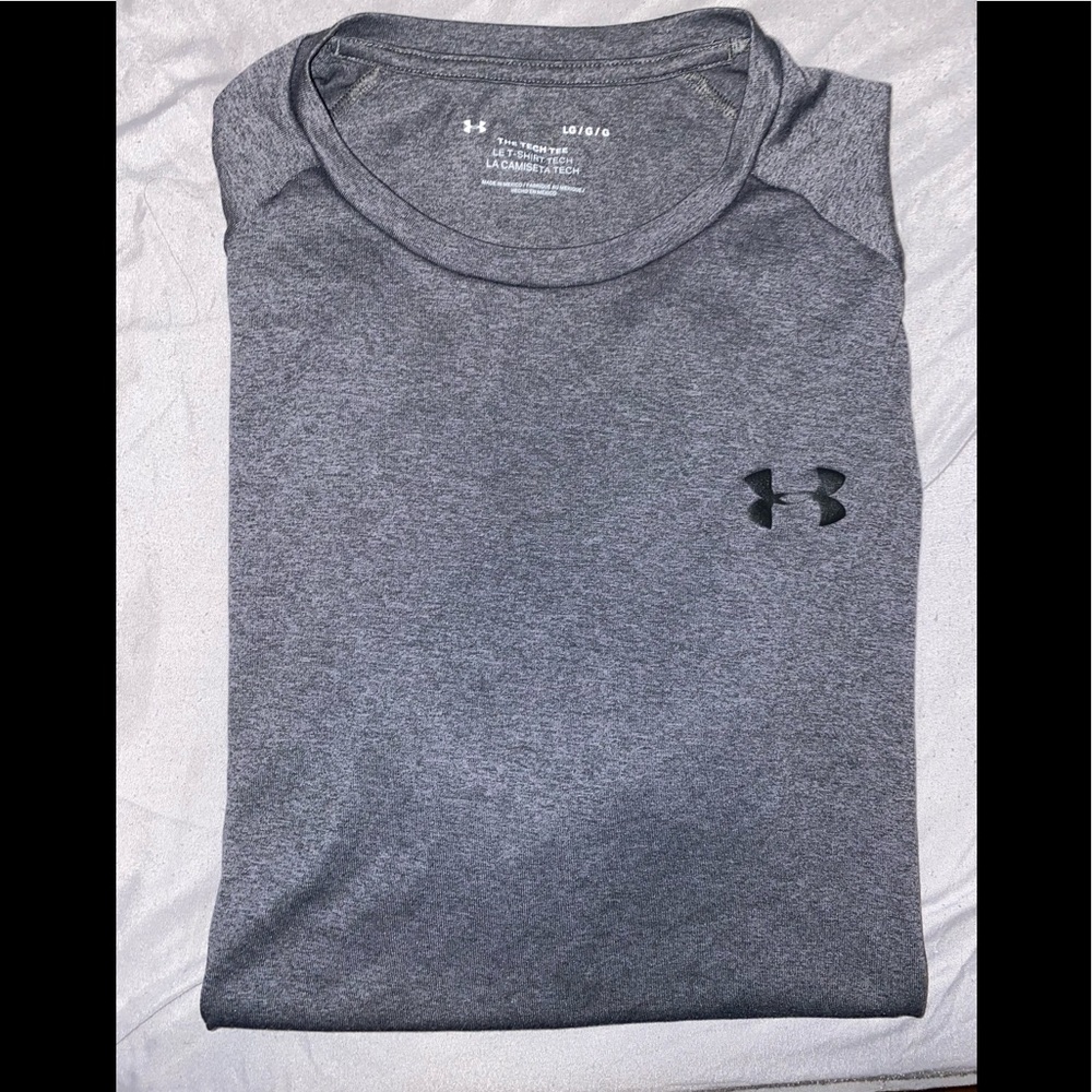 Tech Tee